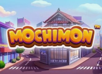 Mochimon слот Pragmatic
