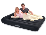 Надувной матрас Pillow Classic Bed 137х191х23см Intex 66768