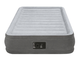 Надувная кровать Comfort-Plush (with Fiber-Tech) со встроенным насосом 220В 99х191х33см Intex 67766
