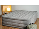 Надувная кровать Ultra Plush Bed со встроенным насосом 220В 152х203х46см Intex 66958