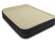 Надувная кровать Premium Comfort Airbed со встроенным насосом 220В 152х203х46см Intex 64408