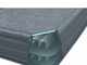 Надувная кровать Foam Top Bed со встроенным электрическим насосом 220В 152х203х51см Intex 67954