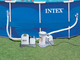 Хлорогенератор для бассейнов объемом до 56,8 м3 Intex 28670