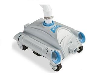 Вакуумный автоматический очиститель для бассейнов Intex 28001