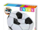 Надувное кресло футбольный мяч 108х110х66см Intex 68557