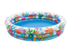 Надувной детский бассейн Fishbowl 132х28см Intex 59431