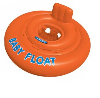 Детский надувной круг Baby Float 76см Intex 56588