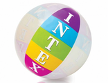 Надувной мяч Intex Beach Ball 91см Intex 59060