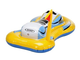 Надувная игрушка Wave Rider Ride-On 114х69см Intex 56535