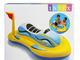 Надувная игрушка Wave Rider Ride-On 114х69см Intex 56535