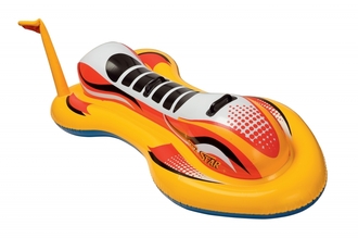 Надувная игрушка Sea Star Wave Rider 173х107см Intex 56537