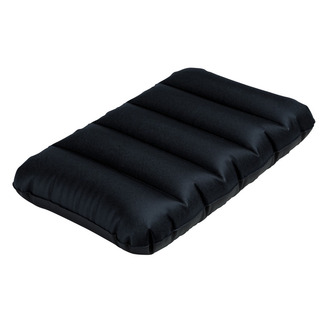 Надувная подушка Fabric Camping Pillow 43х28х9см Intex 68671