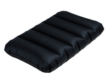 Надувная подушка Fabric Camping Pillow 43х28х9см Intex 68671