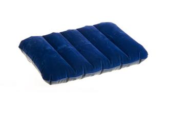 Надувная подушка Downy Pillow 43х28х9см Intex 68672
