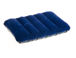 Надувная подушка Downy Pillow 43х28х9см Intex 68672