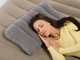 Надувная подушка Ultra-Comfort Pillow 61х30х10см Intex 68677