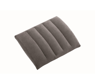 Надувная подушка Lumbar Cushion 43х33х10см Intex 68679