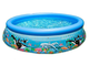 Круглый бассейн с верхним надувным кольцом Ocean Reef Easy Set Pools 366х76см Intex 28134