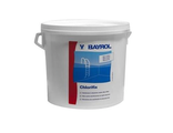 Chlorifix (Быстрорастворимый хлоргранулят для обработки и ударной дезинфекции) Хлорификс 5кг 25051