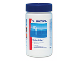 Chloriklar (Быстрорастворимые таблетки для дезинфекции) Хлориклар 1кг 25053