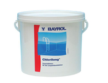 Chlorilong 200 (Медленнорастворимые таблетки для длительной дезинфекции) Хлорилонг 5кг 25057
